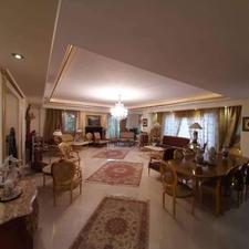 اجاره آپارتمان 185 متر در پاسداران