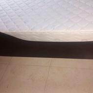 تشک تمیز در حد نو