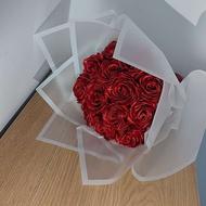 گل های ربانی ،مصنوعی