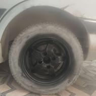 رینگ اسپرت پژو معامله می شود جهت تنوع