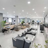 سالن نادیا حبیب زاده ارائه خدمات تخصصی و جذب نیرو