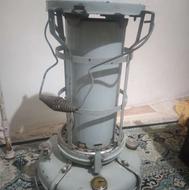 چراغ نفتی انتیک علاالدین