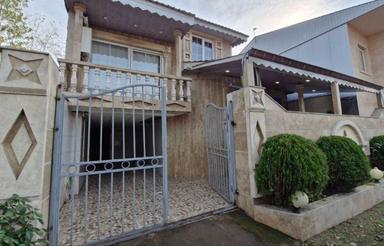 ویلا سند دار 2خواب با بهارخواب 