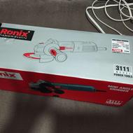 سنگ فرز رونیکس صنعتی مینی 3111زیر قیمت نمایندگی