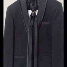 کت شلوار مجلسی نو نو