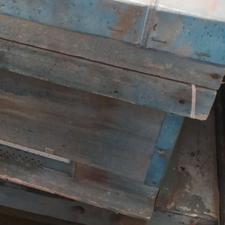 کندوی زنبور عسل