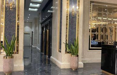 پیش‌فروش آپارتمان 108 متر در رونیکا پالاس دردشت ، قیمت قطعی