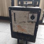 دستگاه جوشکاری