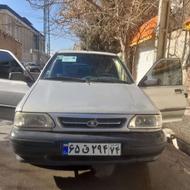 پراید94بنزینی
