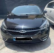 آریزو 5 مدل 401 داشبورد جدید