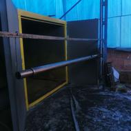 خدمات رنگ گوره ای