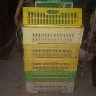 فروش سبد بزرگ فروشگاهی