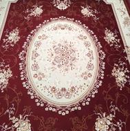 فرش 6متری سالم