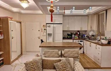 65متر/2خواب/بازسازی شده