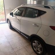 جک اس 3 سالم و زیر قیمت 97