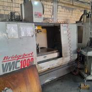 فروش دستگاه فرز cnc بریچپورت vmc1000