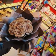 گل ‌. ولنتاین . کادو