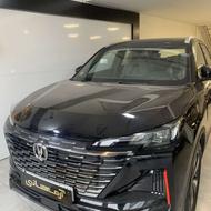 چانگان2024 واردات