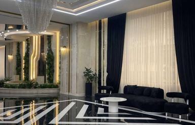 پیش فروش رونیکا پالاس دردشت ، فول امکانات در شرق تهران