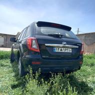 لیفان ایکس 60