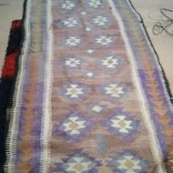 گلیم قدیمی خوب