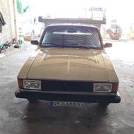 وانت پیکان مدل 90