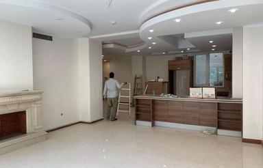 اجاره آپارتمان 125 متر در اختیاریه شمالی