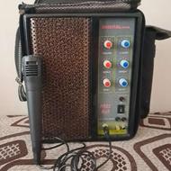 آمپی اگو شارژی و برق مستقیم