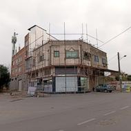 کامپوزیت و چلنیوم حاجی نیا کیفیت اتفاقی نیست