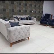 مبل صالحی تولید انواع مبلمان راحتی 7 نفره مبلمان نقد اقساط