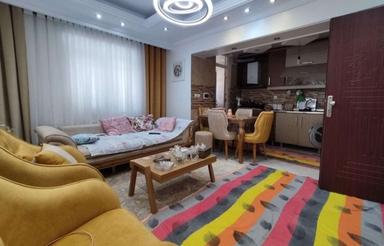 60مترتکخواب پارکینگدار طبقه دوم سرمایه گذاری/اذری