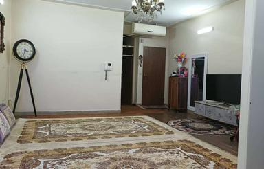 71 متر دوخواب/ فول دیزاین