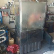 فر ساندویچی درحد