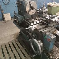 دستگاه تراش یک متر