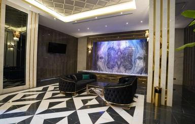 پیشفروش آپارتمان 108 متر در دردشت ، اقساط بلند مدت