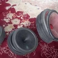 تعدادی لوازم باند