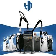 فروش دستگاه های لیزر,لاغری و جوانسازی