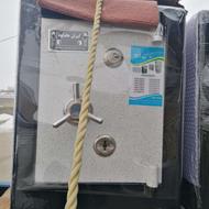 گاوصندوق در میر آباد سردشت نلاس و روستاها