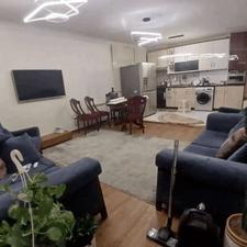 80 متر/بازسازی شده/فردوس غرب