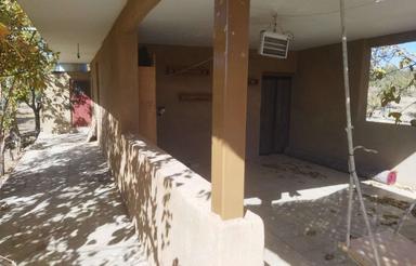 باغ ویلا با اتاق