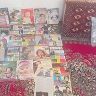 کتابآموزشیوزبانانگلیسیوپزشکیومجله