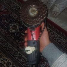 مینی سنگ فرز