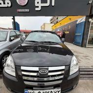 ام وی ام 530 1394 مشکی