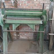 دستگاه خم کن