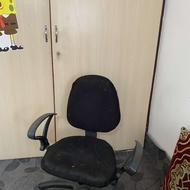 صندلی گردون