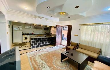 اجاره ویلا 370 متری دنج