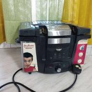 دستگاه سرخ کن مارک مورفی ریچاردز