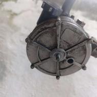 رگلاتور وشیر سرکپسول گاز سی ان جی