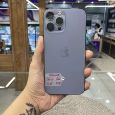 ایفون 13 پرومکس