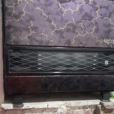 بخاری بزرگ سالم